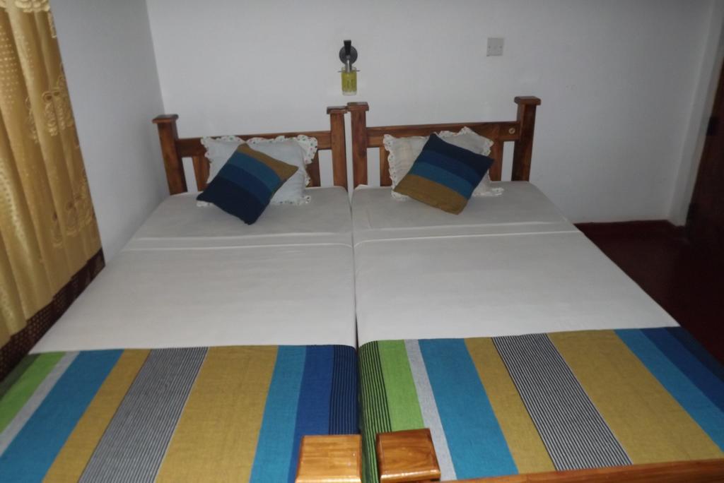 Heritage Walawa Resort Удавалаве Экстерьер фото