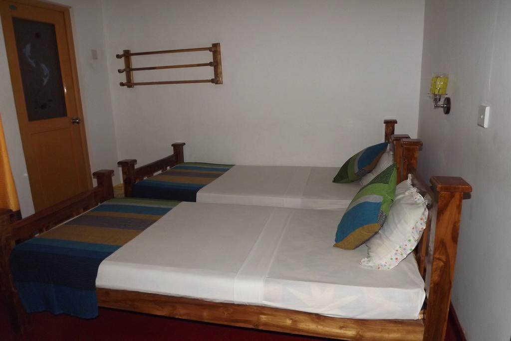 Heritage Walawa Resort Удавалаве Экстерьер фото