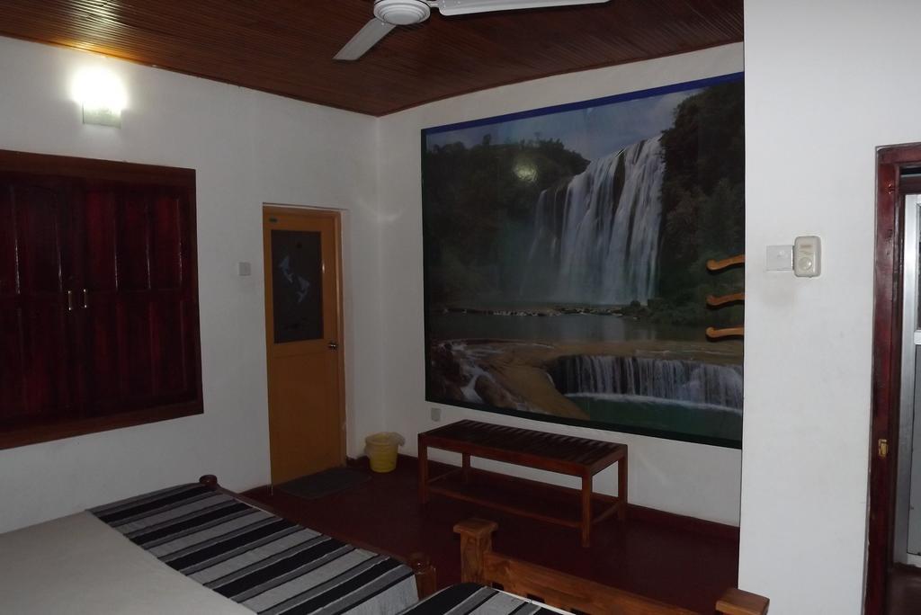 Heritage Walawa Resort Удавалаве Экстерьер фото