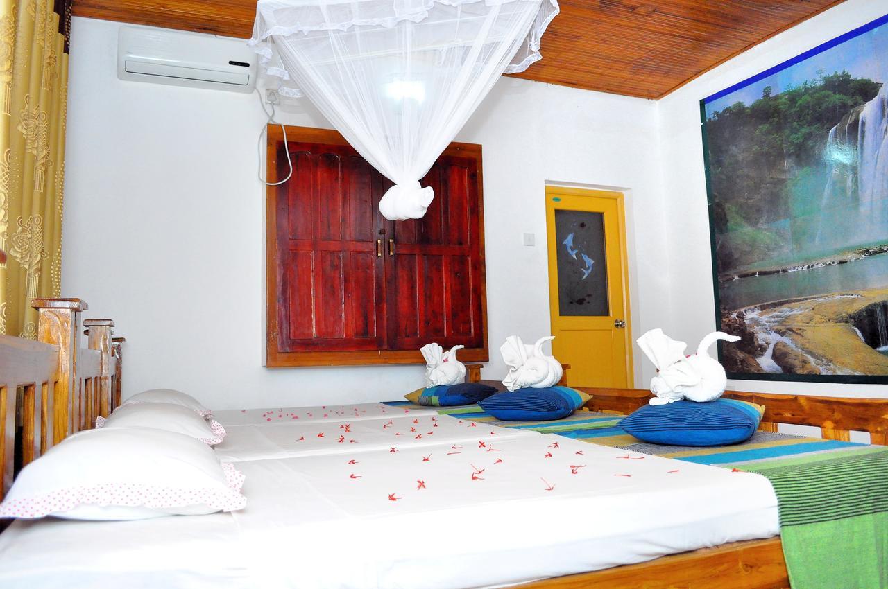 Heritage Walawa Resort Удавалаве Экстерьер фото