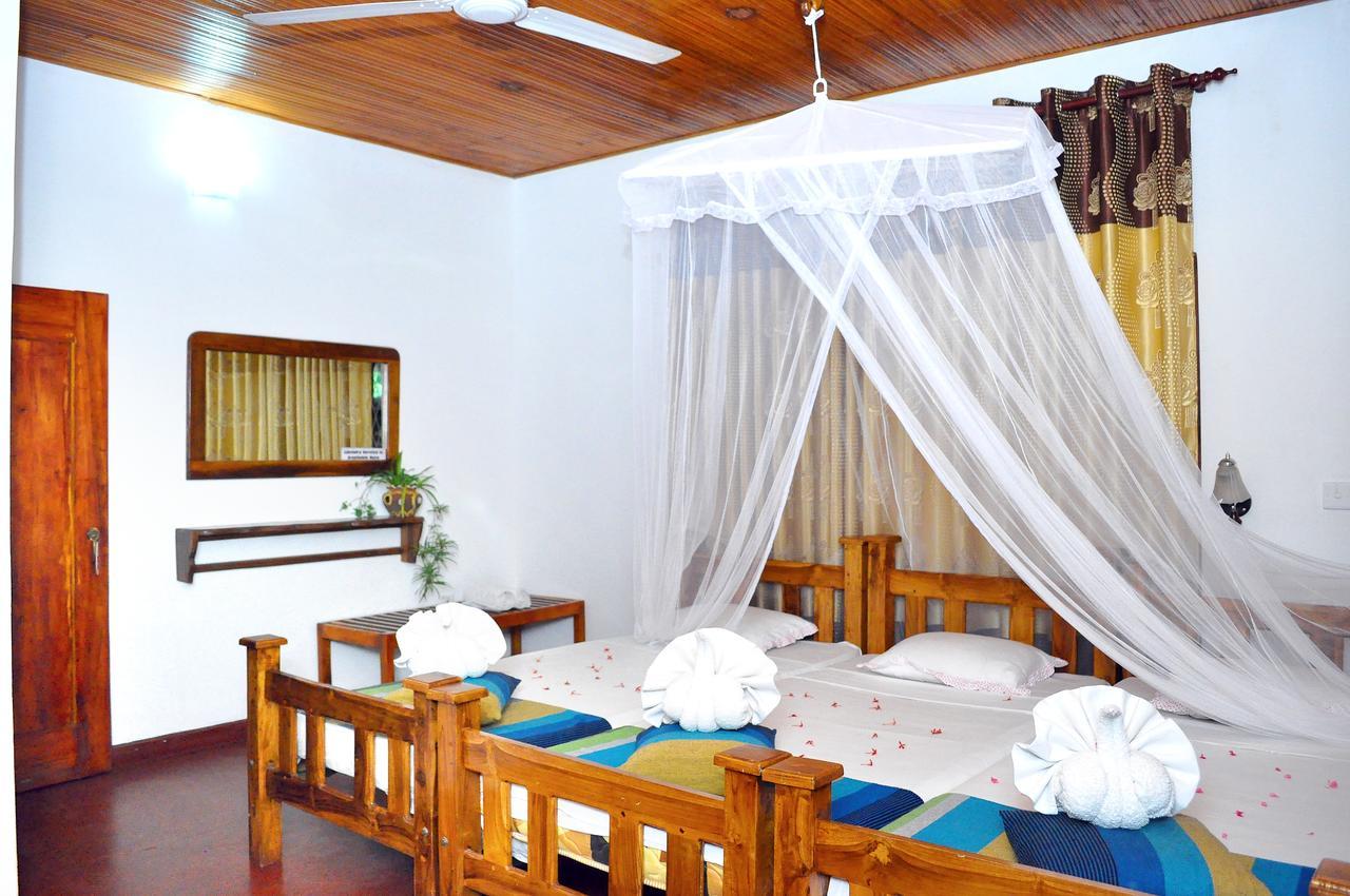 Heritage Walawa Resort Удавалаве Экстерьер фото