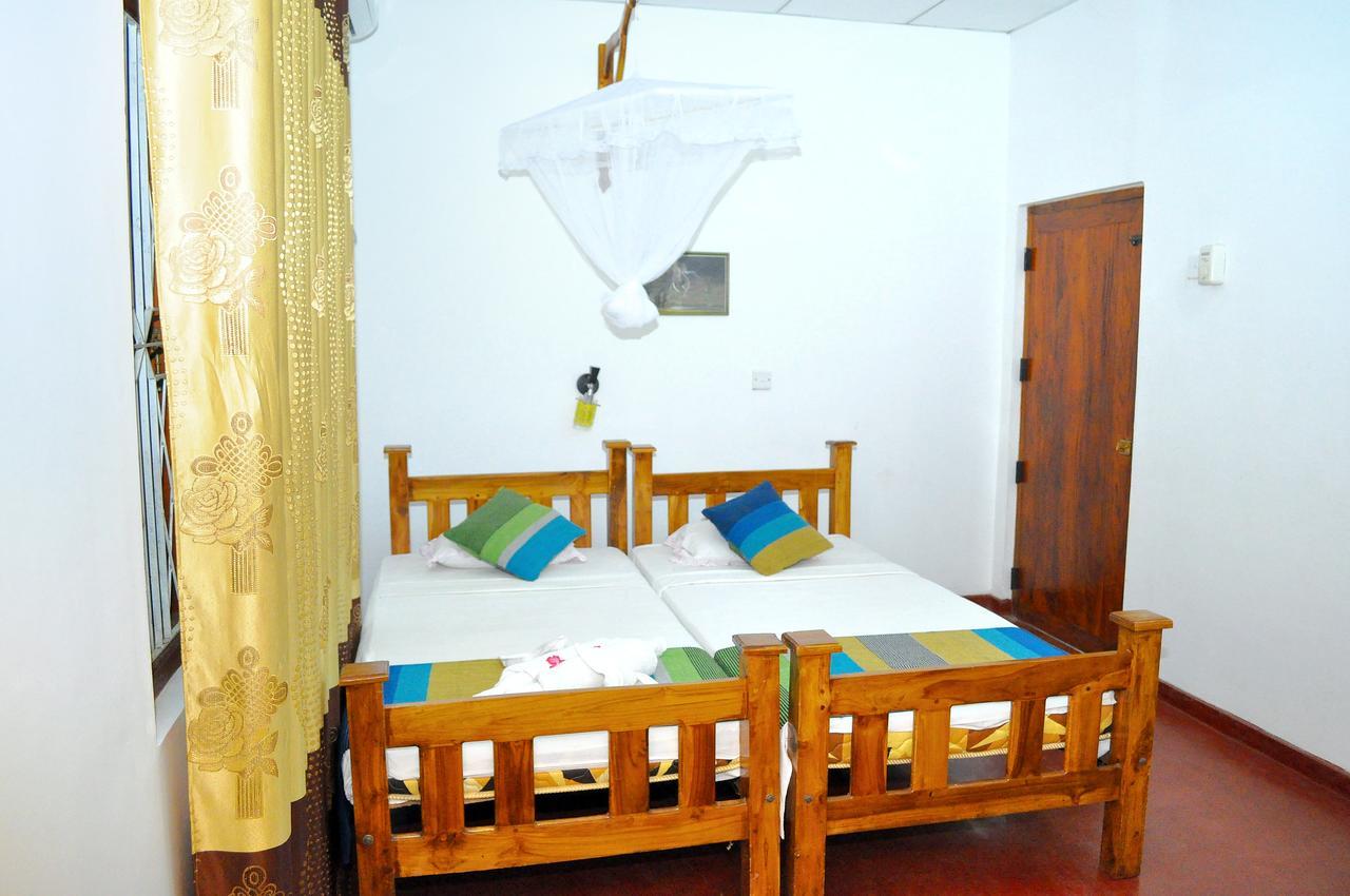 Heritage Walawa Resort Удавалаве Экстерьер фото