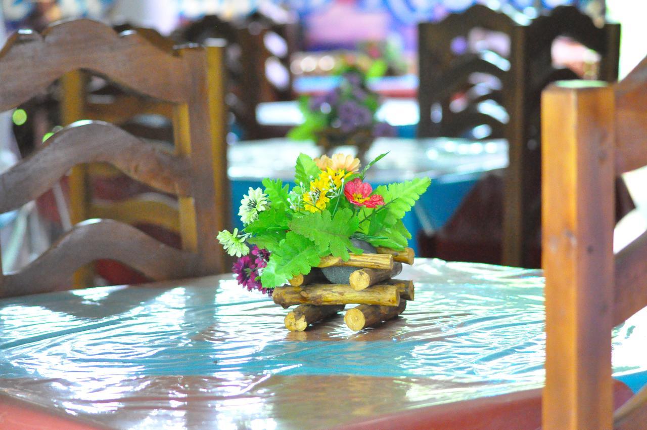 Heritage Walawa Resort Удавалаве Экстерьер фото