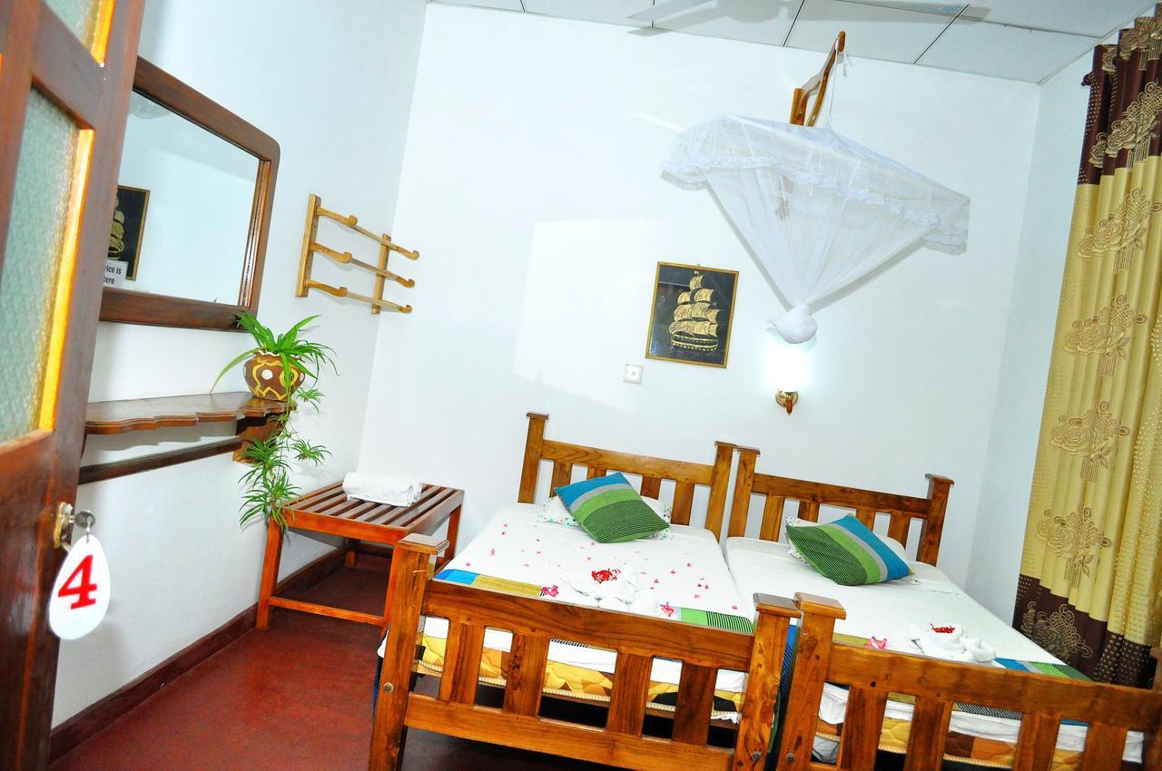 Heritage Walawa Resort Удавалаве Экстерьер фото