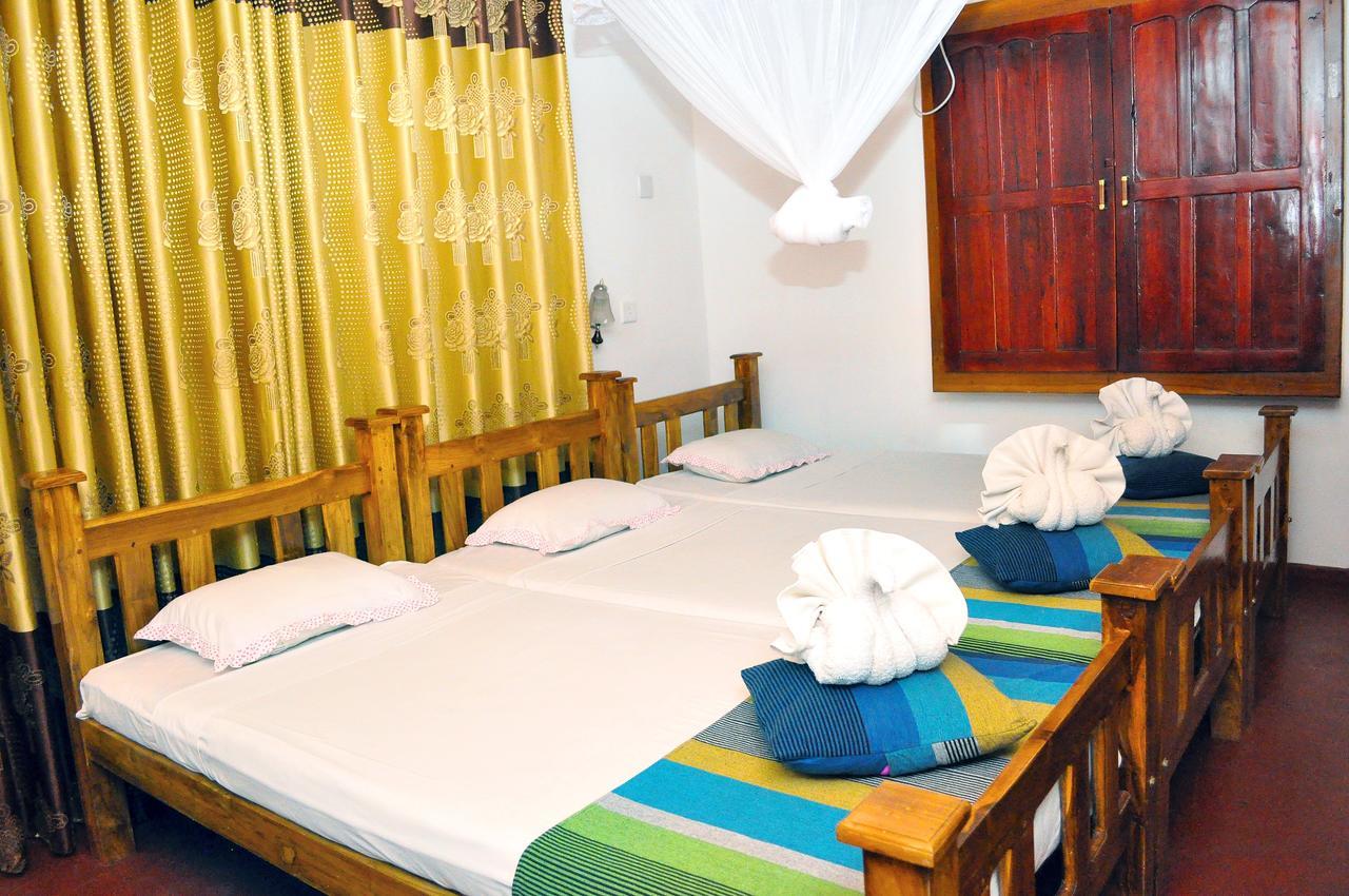 Heritage Walawa Resort Удавалаве Экстерьер фото